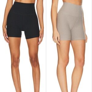 Beyond Yoga Shorts (2)
